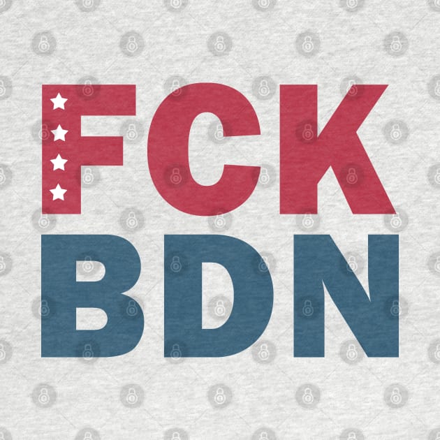 FCK BDN by valentinahramov